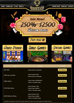 online casino quotes