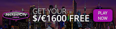 Get Your €/$/£1600 Welcome Package