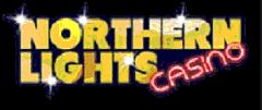 Northern Lights Casino Welcome Bonus